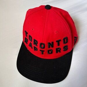 Toronto Raptors Cap
